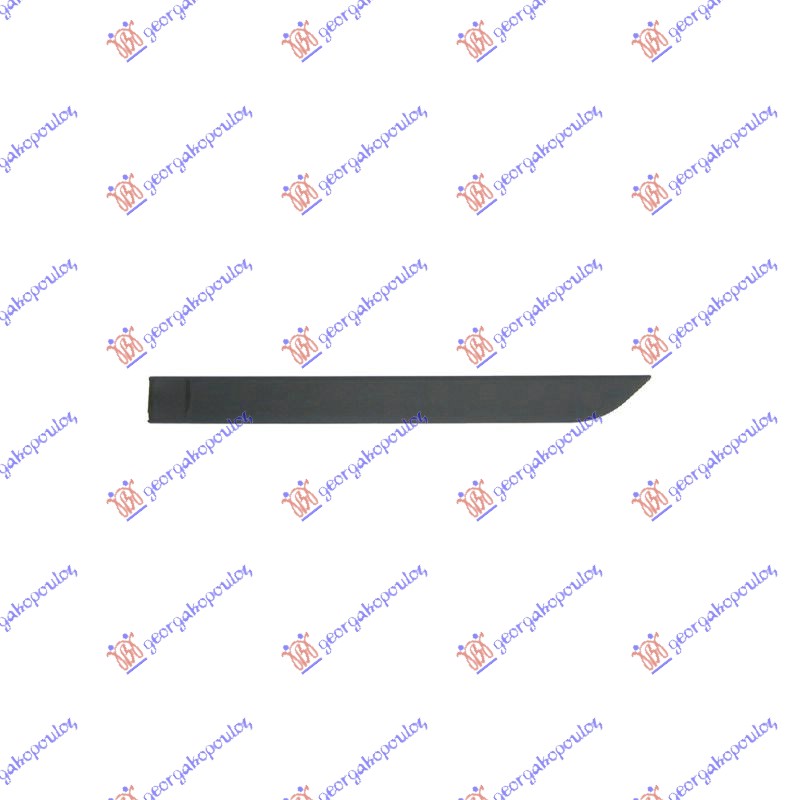 LAJSNA ZADNJIH VRATA 4/5 VRATA FORD FOCUS 1998-2004 (DNW/DFW)