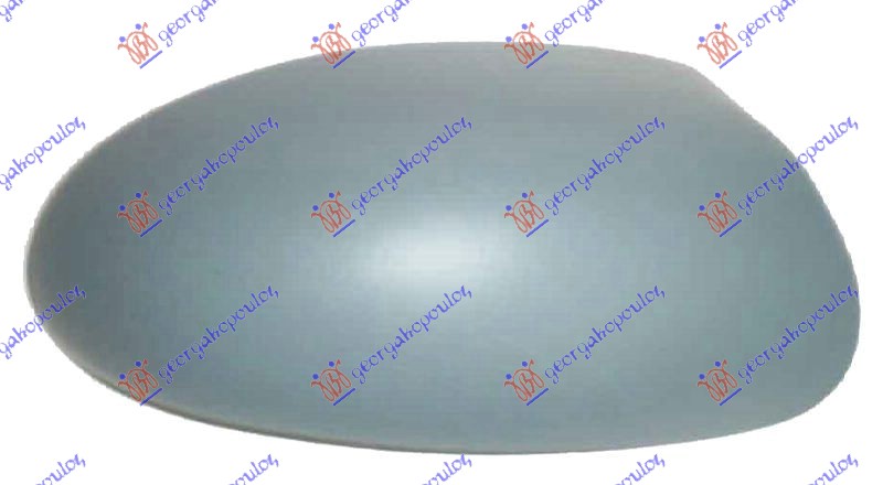 POKLOPAC RETROVIZORA PM FORD FOCUS 1998-2004 (DNW/DFW)