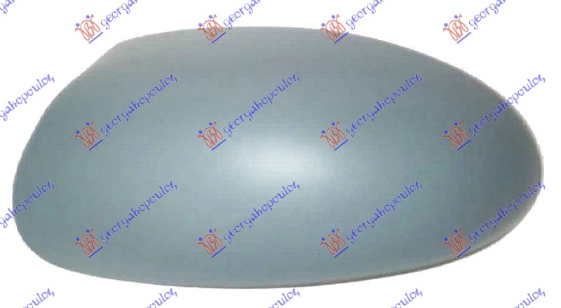 POKLOPAC RETROVIZORA PM FORD FOCUS 1998-2004 (DNW/DFW)