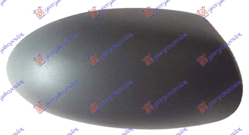 POKLOPAC RETROVIZORA FORD FOCUS 1998-2004 (DNW/DFW)