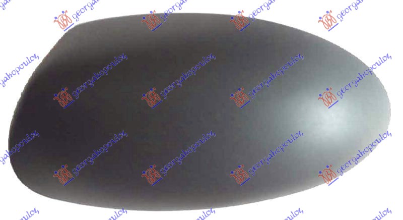 POKLOPAC RETROVIZORA FORD FOCUS 1998-2004 (DNW/DFW)