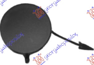 POKLOPAC KUKE ZADNJEG BRANIKA 3/5 VRATA FORD FOCUS 1998-2004 (DNW/DFW)