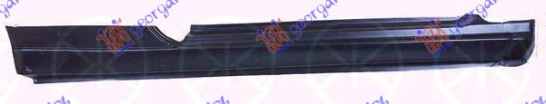 SAJTNA 2 VRATA (H/B) FORD FOCUS 1998-2004 (DNW/DFW)