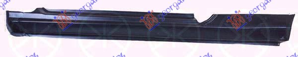 SAJTNA 2 VRATA (H/B) FORD FOCUS 1998-2004 (DNW/DFW)