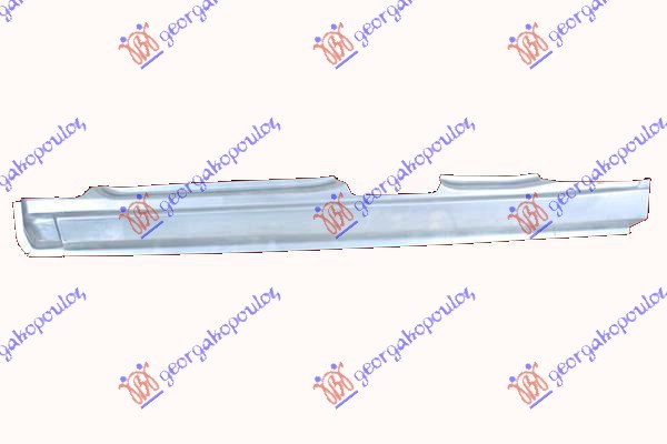 SAJTNA 4 VRATA (SEDAN-H/B-KARAVAN) FORD FOCUS 1998-2004 (DNW/DFW)