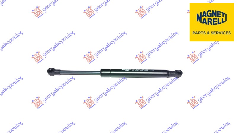 AMORTIZER GEPEK VRATA (SEDAN) (MARELLI) FORD FOCUS 1998-2004 (DNW/DFW)