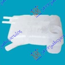POSUDA ZA ANTIFRIZ (1.4/1.6 BENZIN/DIZEL) FORD FOCUS 1998-2004 (DNW/DFW)