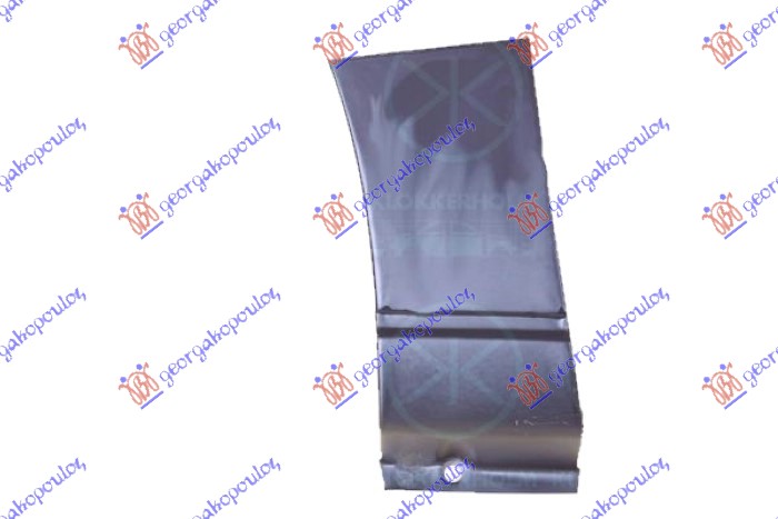 RUB PREDNJI (ZADNJI DONJI DEO) FORD FOCUS 1998-2004 (DNW/DFW)