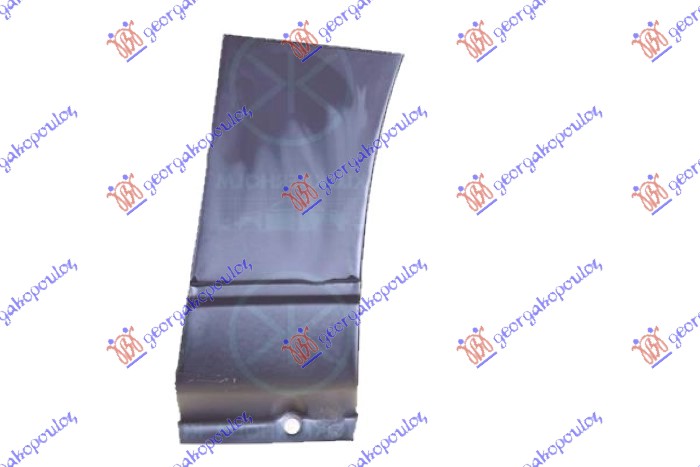 RUB PREDNJI (ZADNJI DONJI DEO) FORD FOCUS 1998-2004 (DNW/DFW)