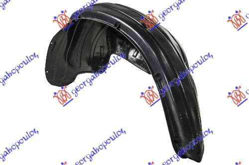 ZADNJE POTKRILO PLASTICNO TOYOTA RAV 4 2000-2005 (XA20)