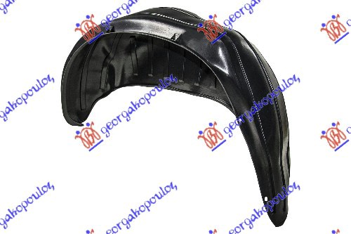 ZADNJE POTKRILO PLASTICNO TOYOTA RAV 4 2000-2005 (XA20)
