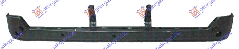SINA PREDNJEG BRANIKA TOYOTA RAV 4 2000-2005 (XA20)