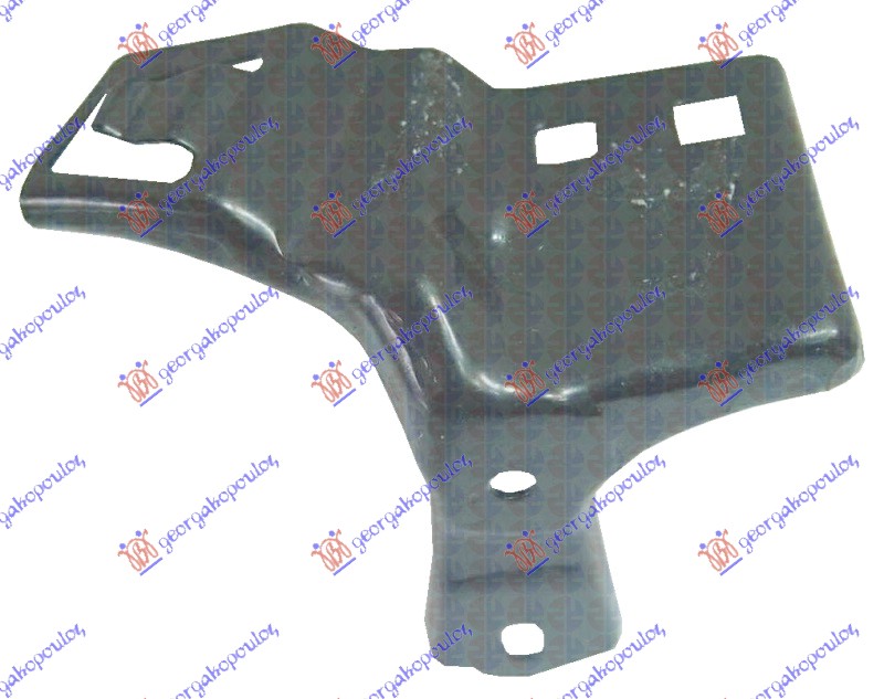 NOSAC PREDNJEG BRANIKA 2003- TOYOTA RAV 4 2000-2005 (XA20)