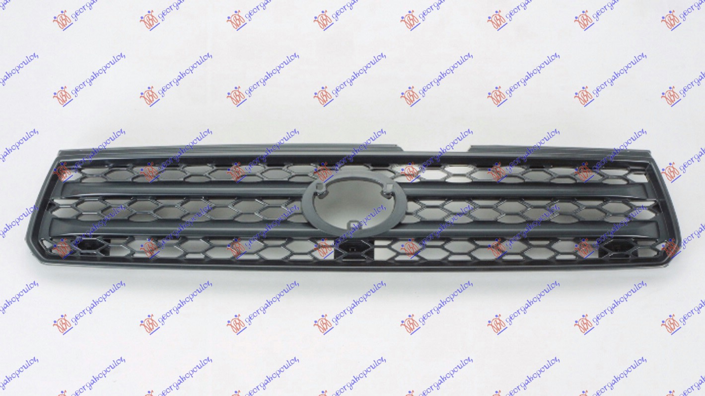 PVC MASKA -2003 TOYOTA RAV 4 2000-2005 (XA20)