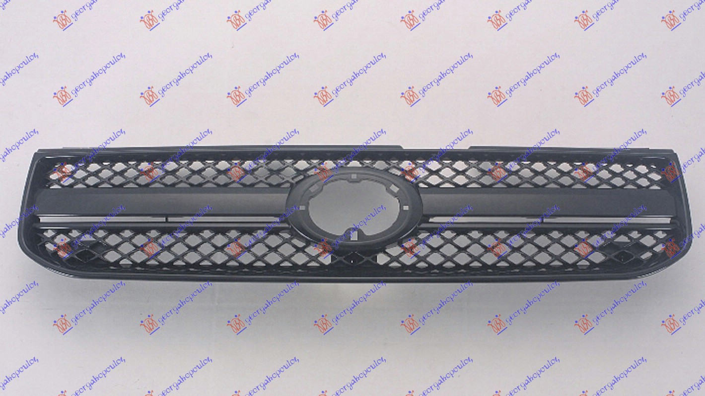 PVC MASKA 2003- TOYOTA RAV 4 2000-2005 (XA20)