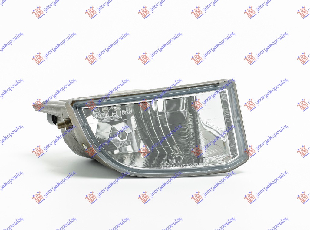 MAGLENKA -2003 (E) (DEPO) TOYOTA RAV 4 2000-2005 (XA20)