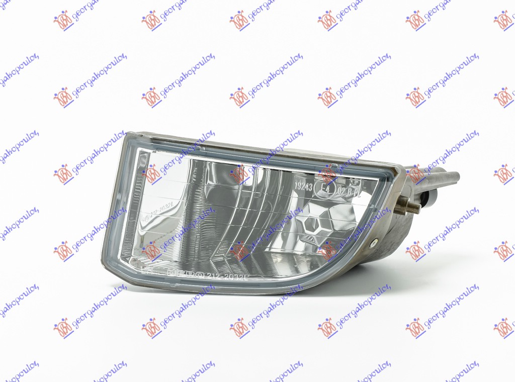 MAGLENKA -2003 (E) (DEPO) TOYOTA RAV 4 2000-2005 (XA20)