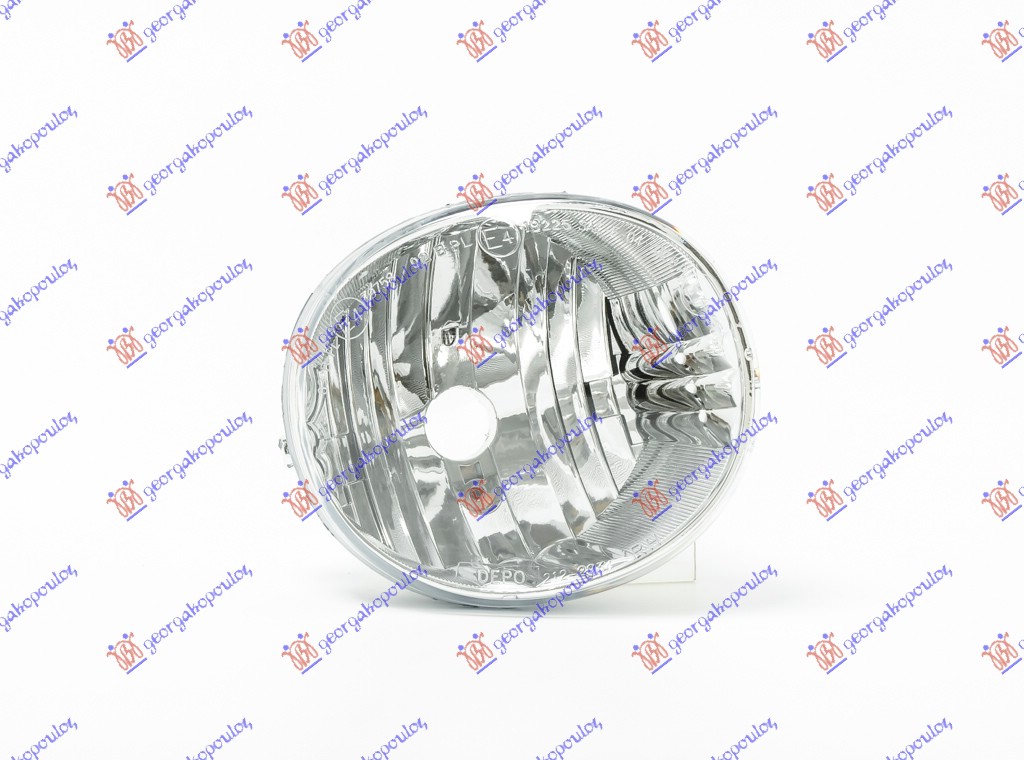 MAGLENKA 2003- (E) (DEPO) TOYOTA RAV 4 2000-2005 (XA20)