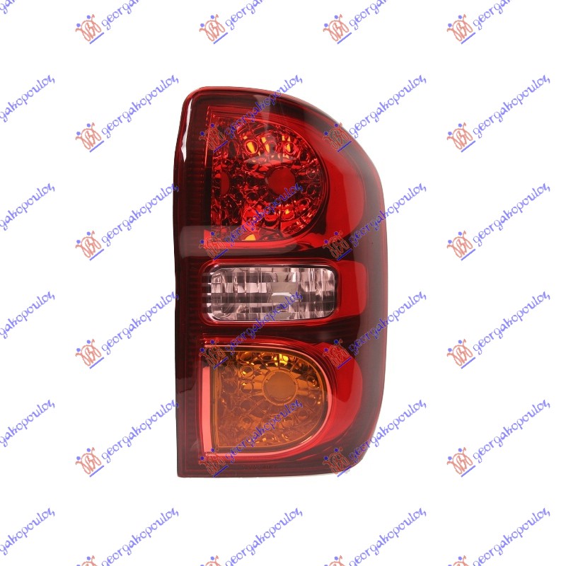 STOP LAMPA 2003- (DEPO) TOYOTA RAV 4 2000-2005 (XA20)