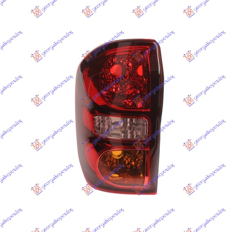 STOP LAMPA 2003- (DEPO) TOYOTA RAV 4 2000-2005 (XA20)