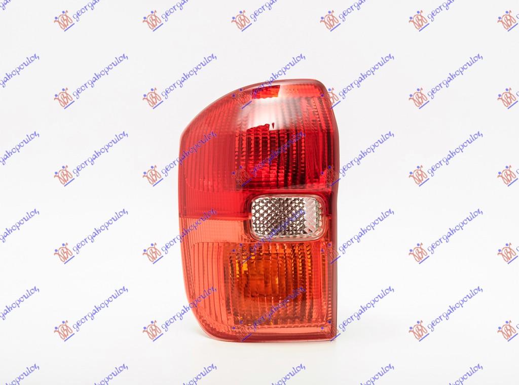 STOP LAMPA -2003 (DEPO) TOYOTA RAV 4 2000-2005 (XA20)