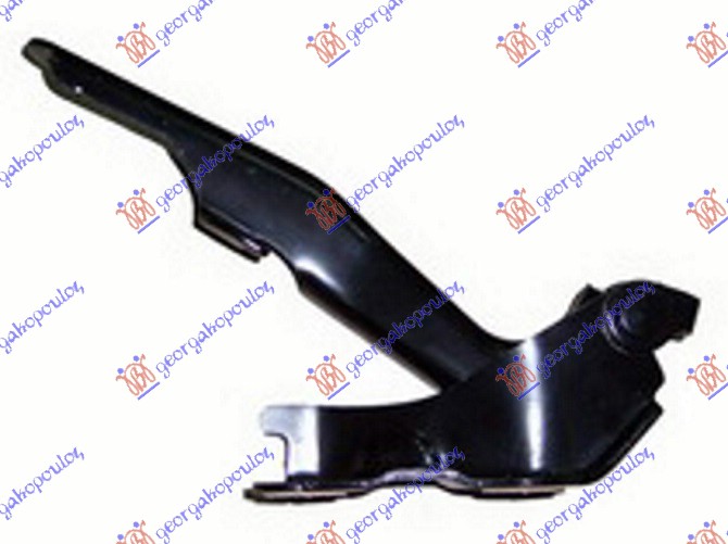 MAKAZE HAUBE TOYOTA RAV 4 2000-2005 (XA20)