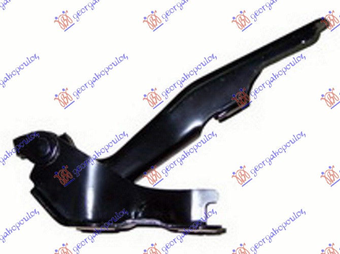 MAKAZE HAUBE TOYOTA RAV 4 2000-2005 (XA20)