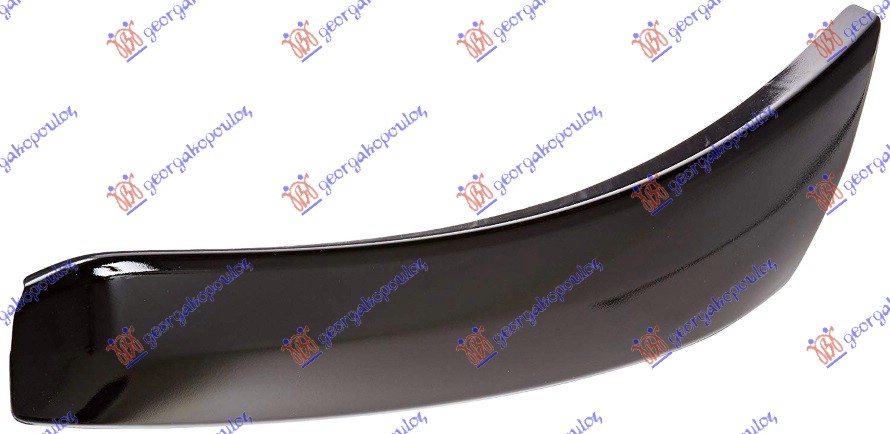 RUB PLASTICNI PREDNJEG BRANIKA TOYOTA RAV 4 2000-2005 (XA20)