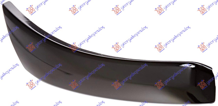 RUB PLASTICNI PREDNJEG BRANIKA TOYOTA RAV 4 2000-2005 (XA20)