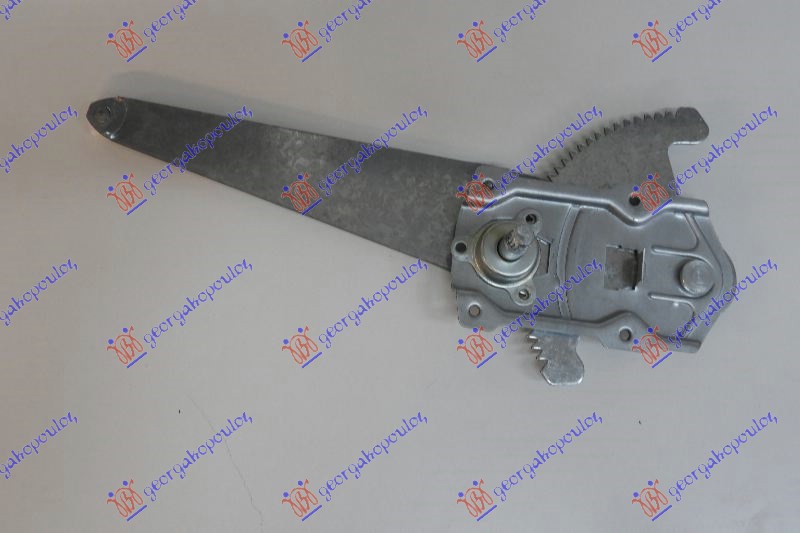 PODIZAC ZADNJEG PROZORA MEHANICKI TOYOTA RAV 4 2000-2005 (XA20)