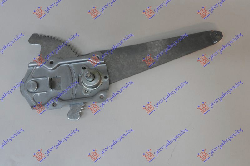 PODIZAC ZADNJEG PROZORA MEHANICKI TOYOTA RAV 4 2000-2005 (XA20)