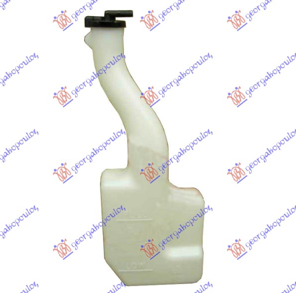 POSUDA ZA ANTIFRIZ TOYOTA RAV 4 2000-2005 (XA20)