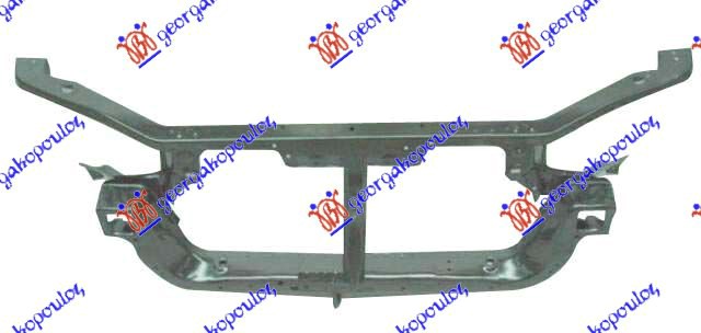 VEZNI LIM MITSUBISHI COLT 1996-1999 (CJ1/CJ/CP)