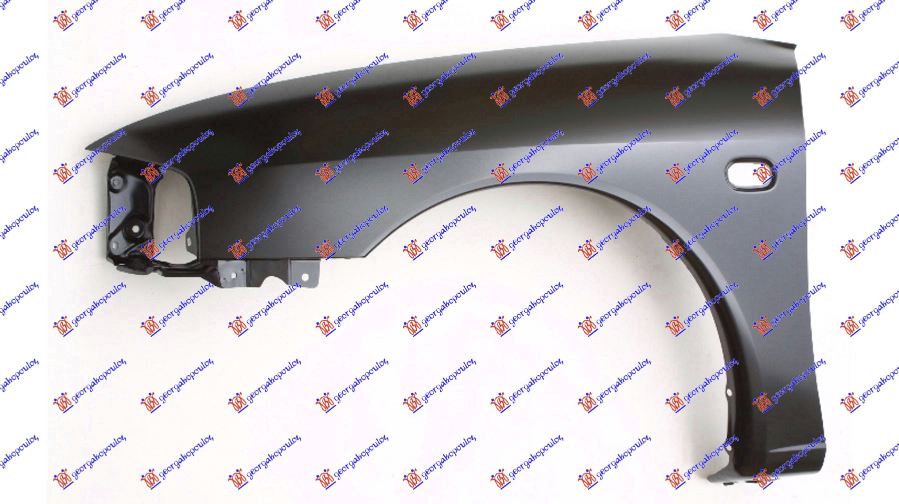 BLATOBRAN MITSUBISHI COLT 1996-1999 (CJ1/CJ/CP)