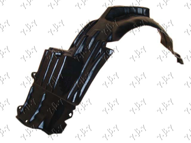 POTKRILO PLASTICNO MITSUBISHI COLT 1996-1999 (CJ1/CJ/CP)