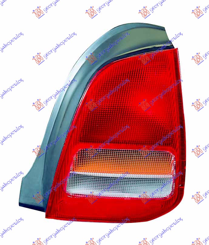 STOP LAMPA  COLT (CJ1) 96-99