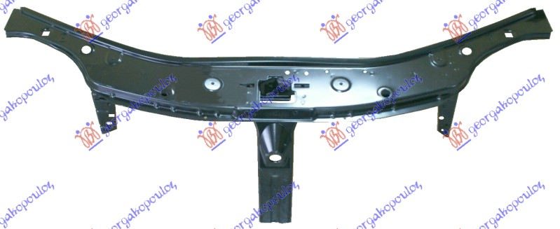 VEZNI LIM DACIA SANDERO I 2008-2012 (BS)