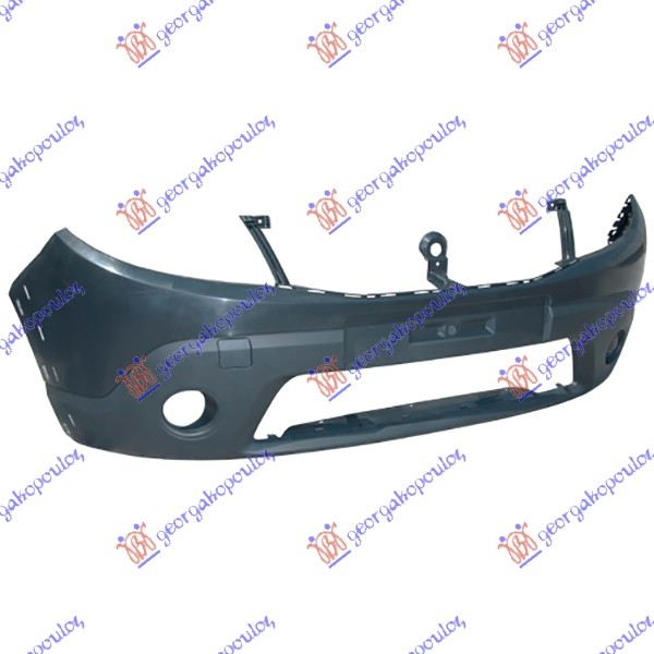 PREDNJI BRANIK PM (SA MAGLENKAMA) (STEPWAY) DACIA SANDERO I 2008-2012 (BS)