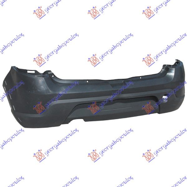 ZADNJI BRANIK PM (STEPWAY) DACIA SANDERO I 2008-2012 (BS)