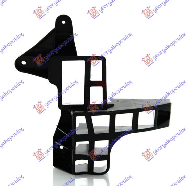NOSAC ZADNJEG BRANIKA CENTRALNI DACIA SANDERO I 2008-2012 (BS)