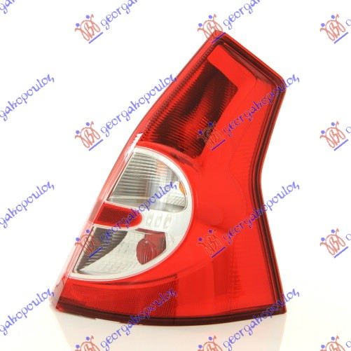 STOP LAMPA (TYC) DACIA SANDERO I 2008-2012 (BS)