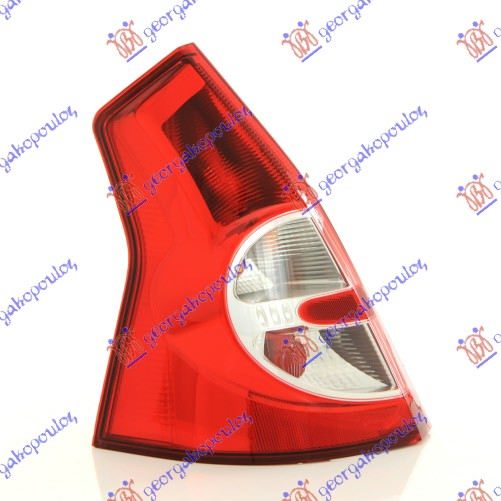 STOP LAMPA (TYC) DACIA SANDERO I 2008-2012 (BS)