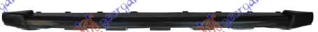LAJSNA PREDNJEG BRANIKA DONJA CRNA (STEPWAY) DACIA SANDERO I 2008-2012 (BS)