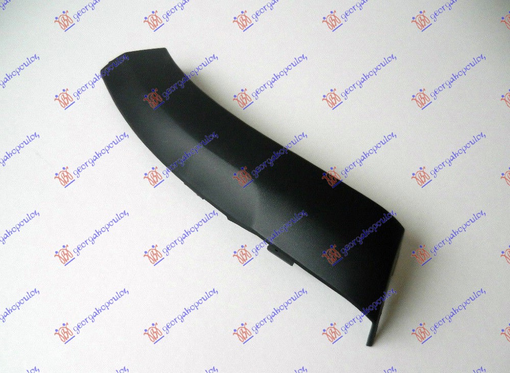 RUB PLASTICNI PREDNJEG BRANIKA (STEPWAY) DACIA SANDERO I 2008-2012 (BS)