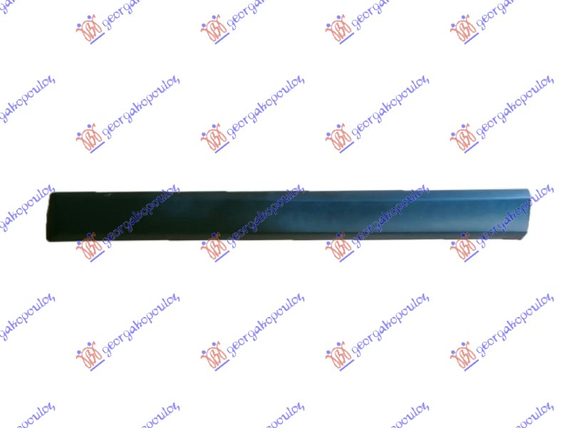 LAJSNA PREDNJIH VRATA DACIA SANDERO I 2008-2012 (BS)