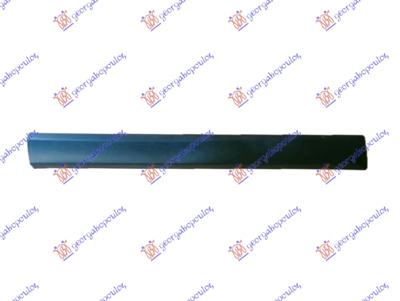 LAJSNA PREDNJIH VRATA DACIA SANDERO I 2008-2012 (BS)