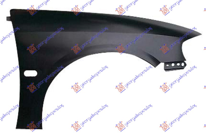 BLATOBRAN OPEL VECTRA B 1999-2002 (J96)