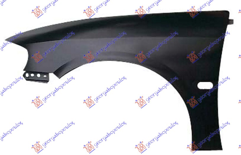 BLATOBRAN OPEL VECTRA B 1999-2002 (J96)