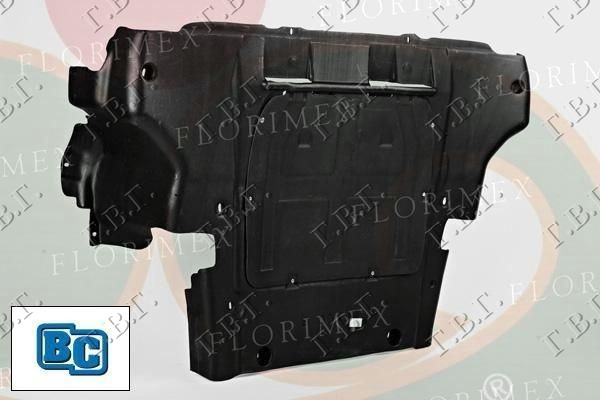 ZASTITA MOTORA PLASTICNA OPEL VECTRA B 1999-2002 (J96)