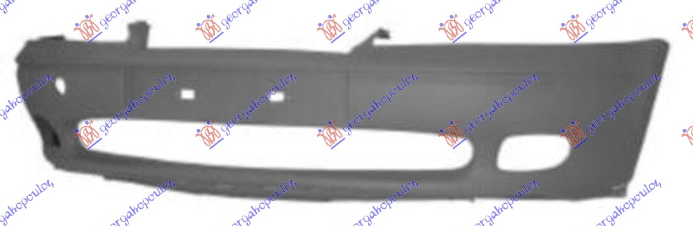 PREDNJI BRANIK PM OPEL VECTRA B 1999-2002 (J96)